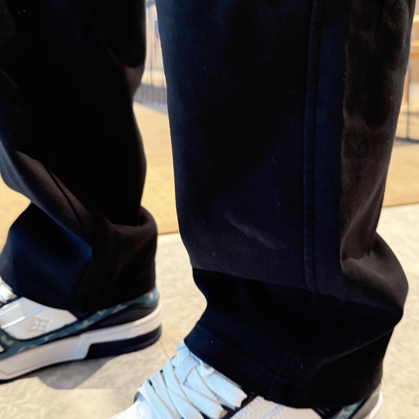 Casual Pants Man